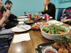 -百好乐宠物友好餐厅(朝外大街店)