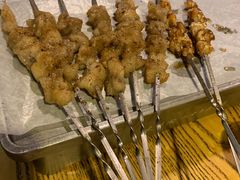 -大闫家烧烤·小海鲜家常菜(郑庄店)