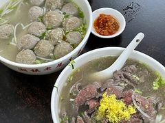 -潮镇老尾牛杂(环城西路店)