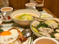 -华嫂冰室(尖沙咀店)