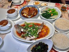 -虾饺妹·酒家(金碧店)