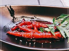 -江南里·新浙菜(苏州大悦城店)