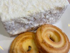 -德大西餐社(云南南路店)