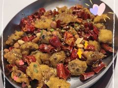-眉州东坡(北苑华贸店)