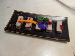 -唐猫庭院·千年陕菜(大唐不夜城店)