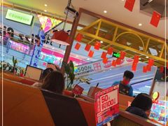 -菲滋意式休闲餐厅(北仑银泰城店)