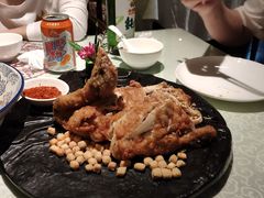 -汉唐宴长安食府