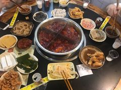-大龙火锅(老店)