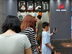 门面-八一好吃街·高品美食广场