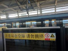 -龙眠大道(地铁站)