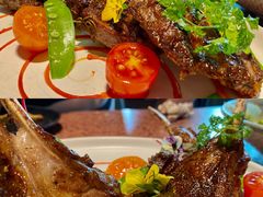 -La Terre乐田(万象城店)