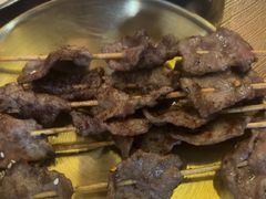 -江湖一盏灯·滇味卤烤(普惠园店)