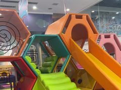 -蓝旗儿童游泳俱乐部(北国中心)