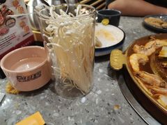 -牛牛章·章鱼水煎肉(光谷世界城店)