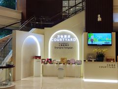 -上海圣淘沙万怡酒店
