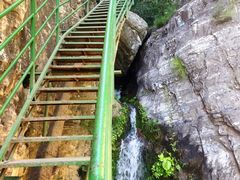 -十渡东湖港风景区