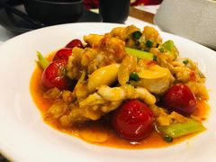 -榕意·川味之美(深业上城店)