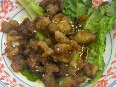 -堂瓦里·33年传统赣菜(第一街区店)