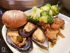 -梨花自助烤肉(天河城店)