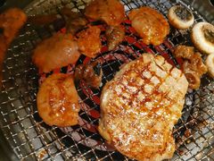 -火炉火自助餐(西直门凯德MALL店)