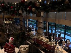 -Salon de Ville浦江汇(上海外滩华尔道夫酒店店)