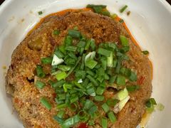 -汝萍传统蘸水菜(春华路总店)