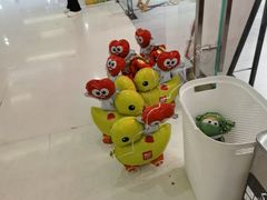 -西贝(紫荆广场店)