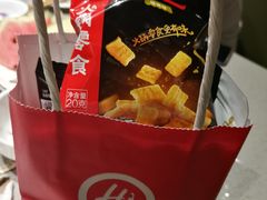 -海底捞火锅(河东万达广场店)