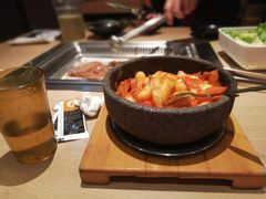 -新石器烤肉(南站店)