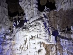 -泰安地下龙宫景区