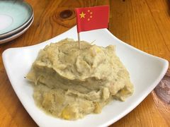 -炒豆合作社(东四总店)