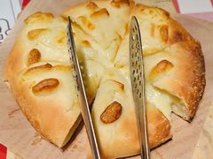 -西贝莜面村(嘉定大融城店)