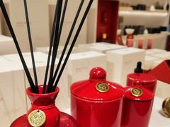-ZARA HOME(蓝色港湾店)