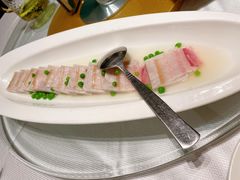 刀板蒸香芋-YUNHE秐合· 雅致浙宴(西溪店)