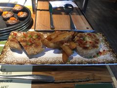 -通海俄式烧烤(下瓦房店)