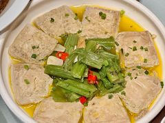 -江南外婆桥·寻味嘉兴(月河店)