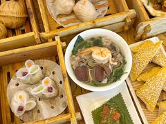 -汕头金海湾大酒店(万象城店)