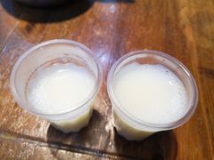 -侯七公叫花鸡·猪蹄·手擀面