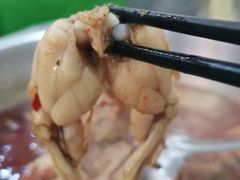 -二郎田鸡(洛溪食街店)