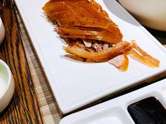 酥不腻烤鸭-小大董·烤鸭(凤凰汇店)