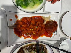 -老苏州芳和园茶酒楼  传统苏帮菜(观前店)
