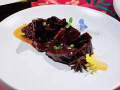 -上海滩餐厅(BFC外滩金融中心店)