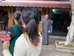 -溪口-滕头旅游景区