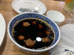 -老苏州大客堂·苏帮菜·松鼠桂鱼·苏州传统小吃(观前街人民商场店)