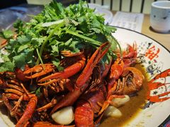 -鲁小三·大骨自助(金山总店)