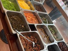 -阿英煲(凉城路店)