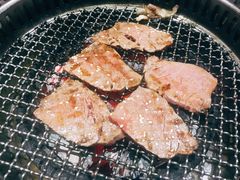 -丸藏和牛烧肉专门店(园区师惠坊店)