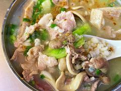 -广场正宗原汁薏米店