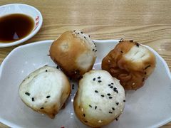 -老盛兴汤包馆(安波店)