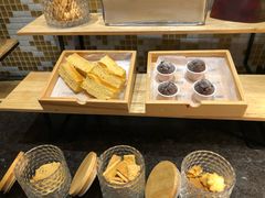 -咸亨大酒店-自助餐厅(解放南路店)